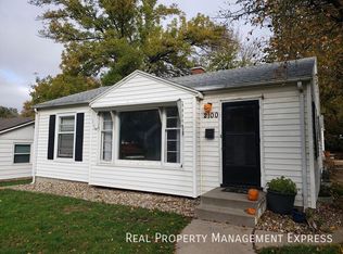 2100 W 21st St, Sioux Falls, SD 57105
