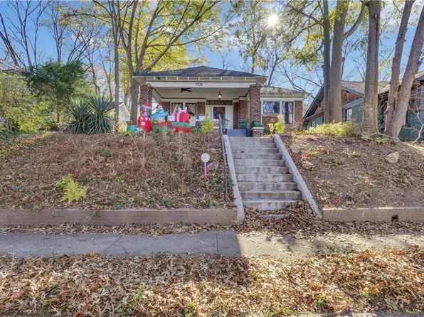1338 Lucile Ave SW, Atlanta, GA 30310