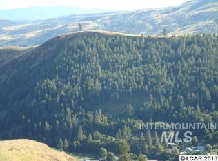 Tbd Mount Stuart, Kooskia, ID 83539