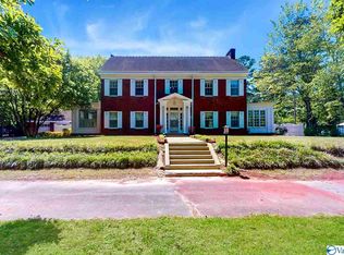 707 Baltimore Ave, ALBERTVILLE, AL 35950