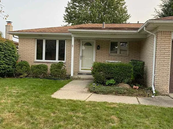 3394 Du Pon Dr, Sterling Heights, MI 48310