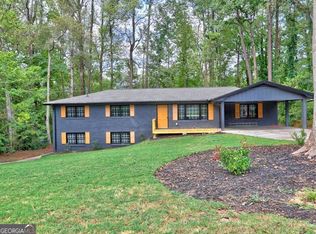 3287 Harvest Way, Marietta, GA