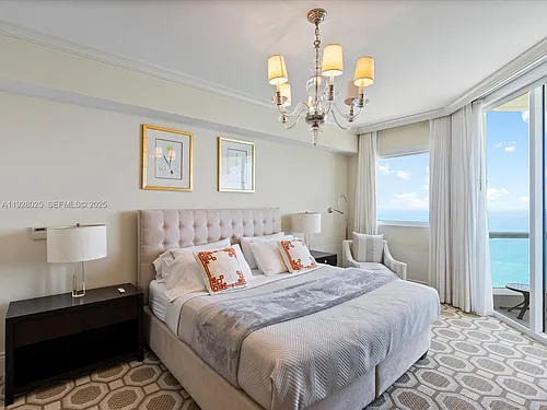 17875 Collins Ave #3303 Photo 1