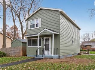 278 Donald Ave, Schenectady, NY 12304