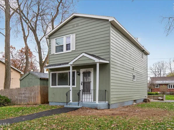 278 Donald Avenue, Schenectady, NY 12304