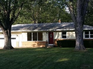 504 Jacob Ave, Holland, MI 49424