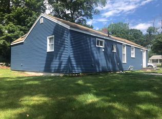 729 E Ashland St, Brockton, MA 02302