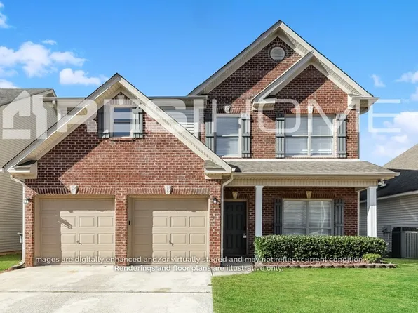 2144 Parsons Dr, Moody, AL 35004