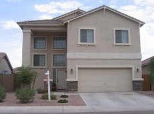 5038 W Novak Way, Laveen, AZ 85339