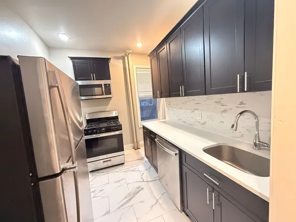 156 Bergen Ave #43E, Jersey City, NJ 07305