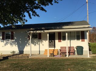 288 Evergreen Rd, Bidwell, OH 45614