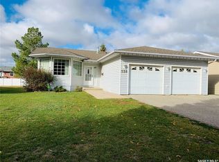 538 Cook Rd, Moosomin, SK S0G3N0
