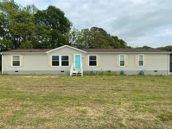 7375 Farmers Dr, Barhamsville, VA 23011