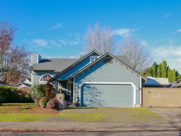 1650 Ridgley Blvd, Eugene, OR 97401