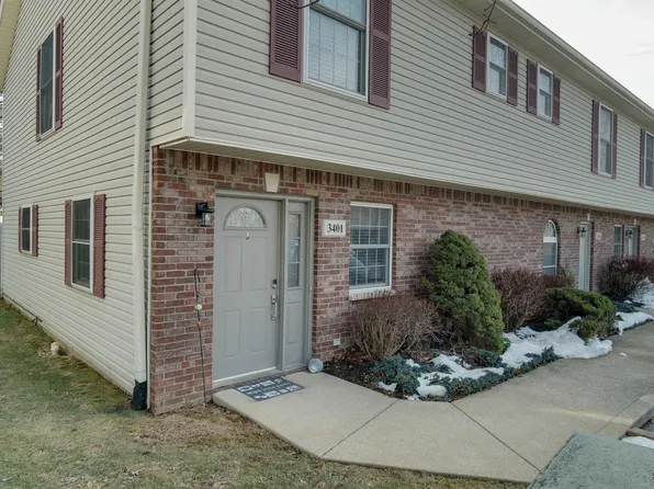 3401 S Oaklawn Cir, Bloomington, IN 47401