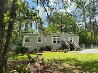 3315 Prices Bridge Ln, Walterboro, SC 29488