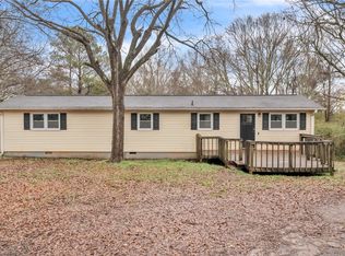 1904 Centerville Rd, Anderson, SC 29625