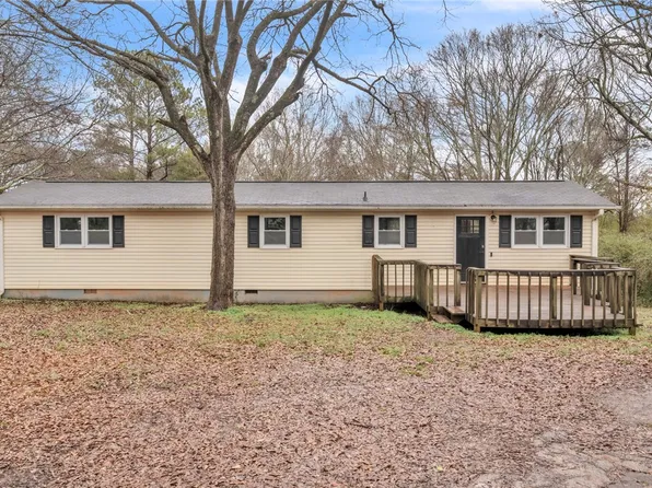 1904 Centerville Rd, Anderson, SC 29625