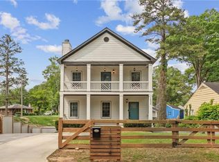 1534 Orlando St SW, Atlanta, GA 30311