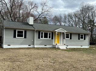 7420 Flannigan Mill Rd, Mechanicsville, VA