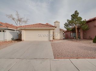 4730 Belshire Dr, Las Vegas, NV 89147