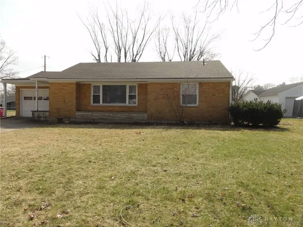 12 Norris Dr, West Milton, OH 45383