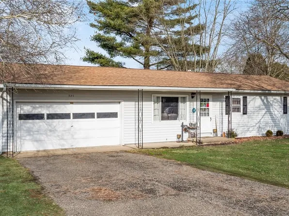325 Mohican Dr, Crooksville, OH 43731