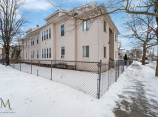 35-37 Hall St #37-1, Springfield, MA 01108