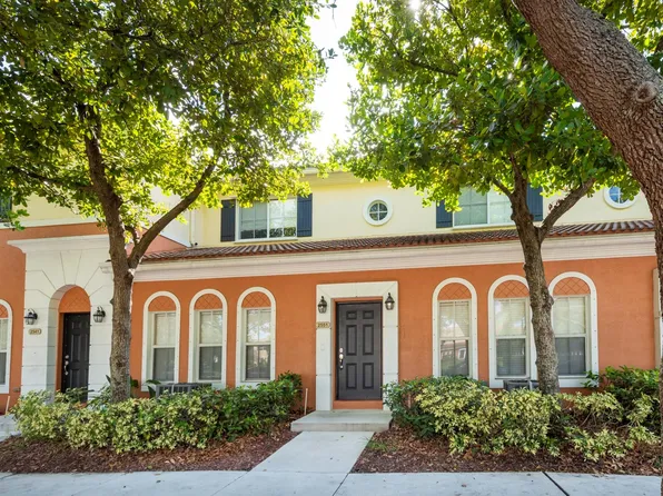 2551 SW 99th Way #2551, Miramar, FL 33025