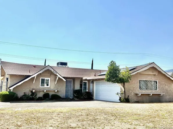 5462 Golondrina Dr, San Bernardino, CA 92404