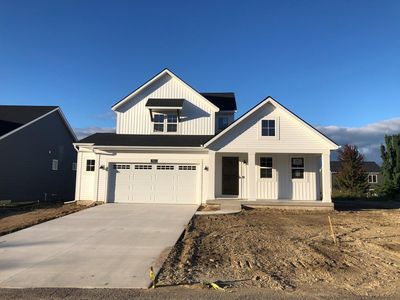 2663 Blue Stem Dr #32, Zeeland, MI, 49464