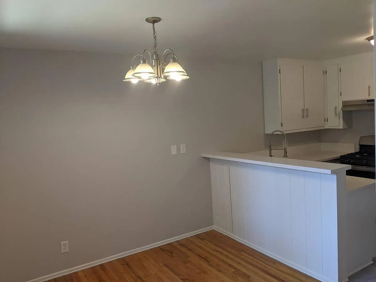 1 bed, $2,250 — Photo 4