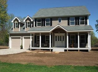 12 Hawleyville Rd, Bethel, CT 06801