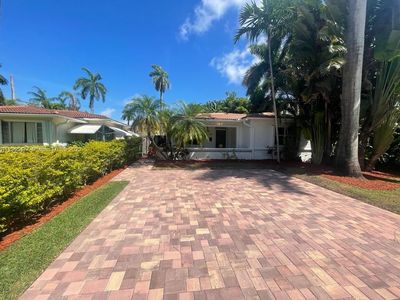 1227 Van Buren St, Hollywood, FL, 33019