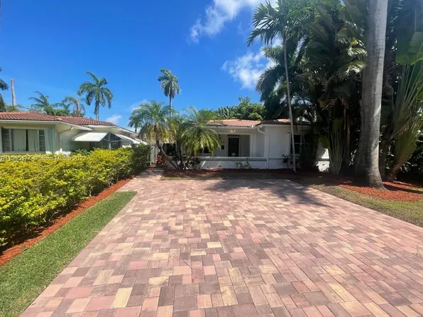 1227 Van Buren St, Hollywood, FL 33019