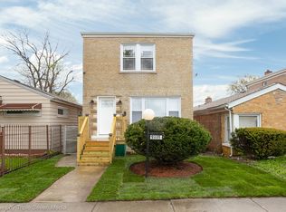 9339 S Parnell Ave, Chicago, IL 60620