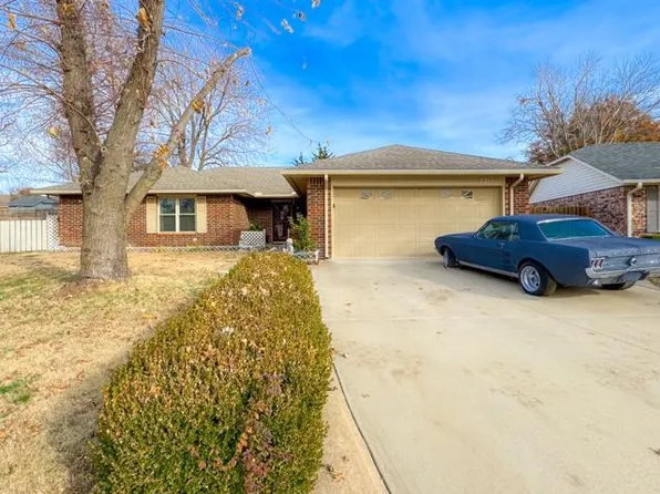 2211 Havenwood Rd, Ponca City, OK 74604