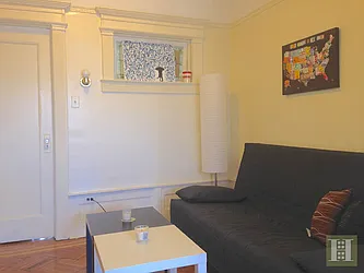 Rented by Halstead Real Estate