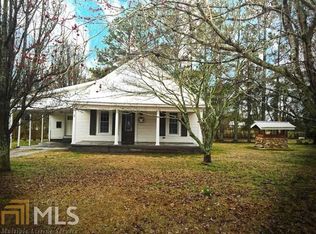 5810 Bostwick Hwy, Bishop, GA 30621
