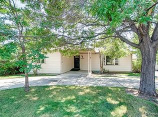 2870 W 91st Pl, Federal Heights, CO 80260