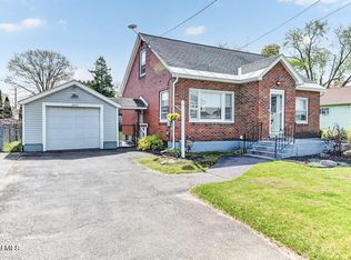 2522 Van Dyke Ave, Schenectady, NY 12306