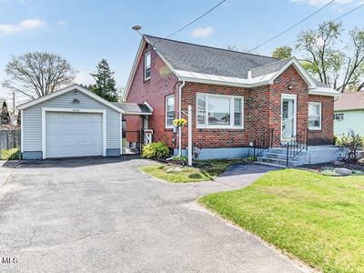 2522 Van Dyke Avenue, Schenectady, NY, 12306