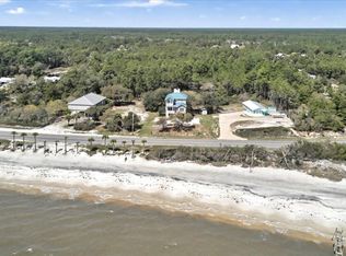2101 Highway 98 W, Carrabelle, FL 32322