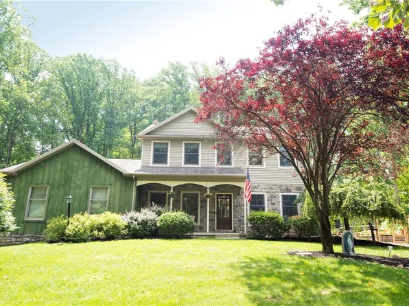 6662 Sweetwood Dr, Macungie, PA 18062