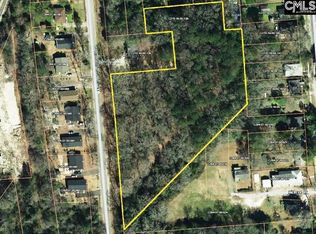 1500 Gordon St, Camden, SC 29020