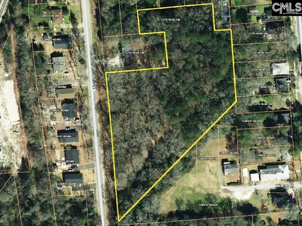 1500 Gordon St, Camden, SC 29020