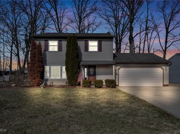 123 Summit Ave, Northfield, OH 44067