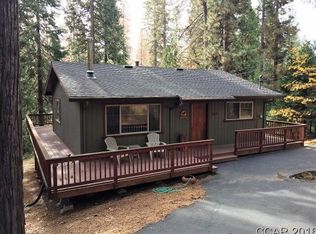 2411 Mustang Rd, Arnold, CA 95223