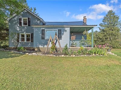 1313 County Route 22, Altmar, NY, 13302