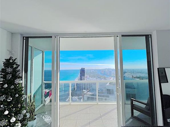 1830 S Ocean Dr APT 4905